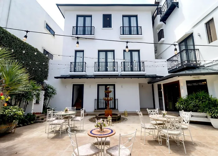 Casa García