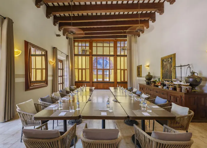 Hacienda Xcanatun