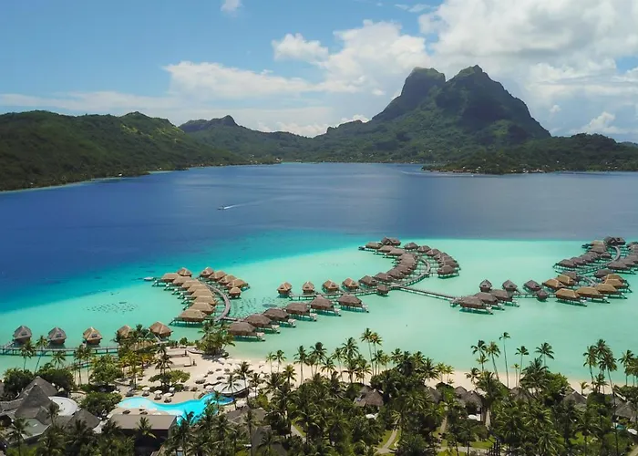 Le Bora Bora By Pearl s