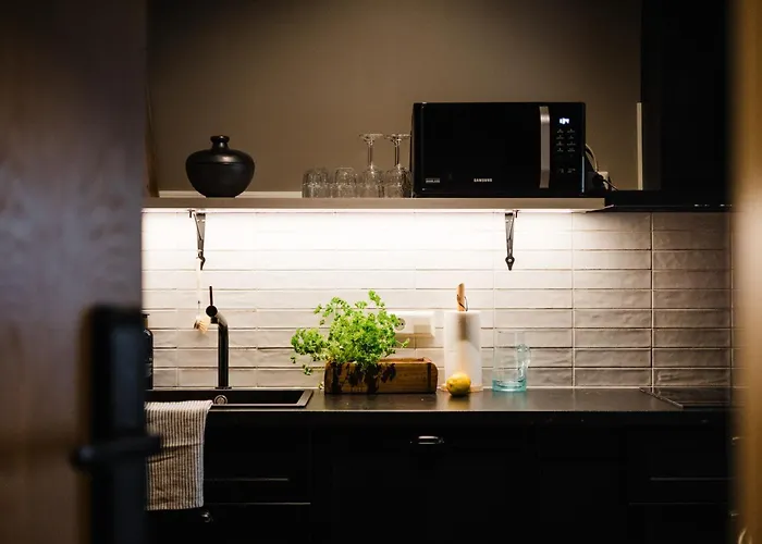 My Aparthotels Rey Apartments