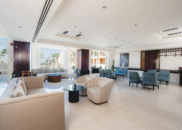  Tropitel Sahl Hasheesh