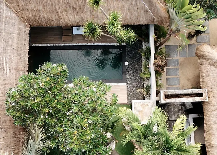 Indiana Kenanga Boutique &Spa