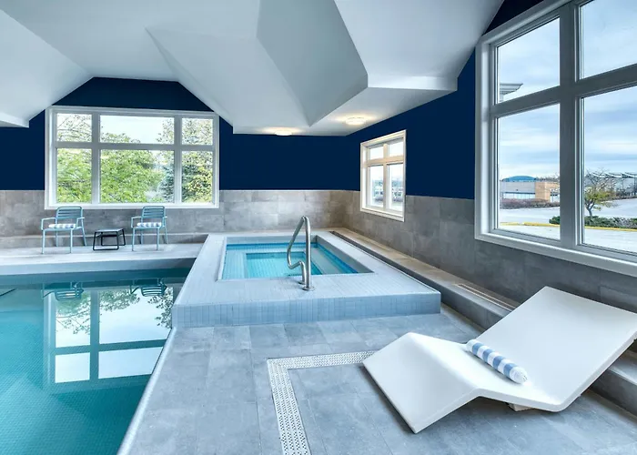 Four Points By Sheraton Barrie