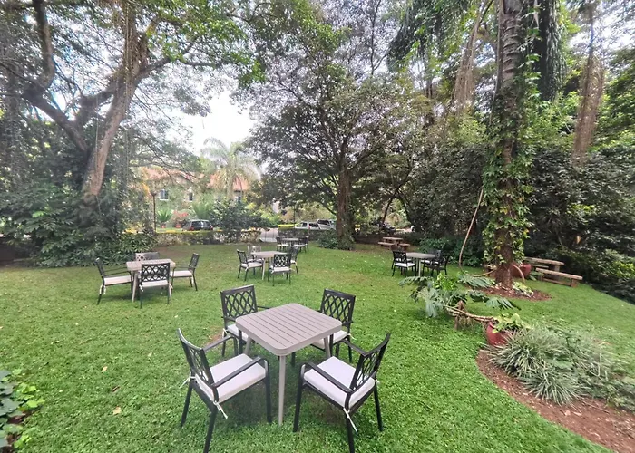 La Mada Hotel