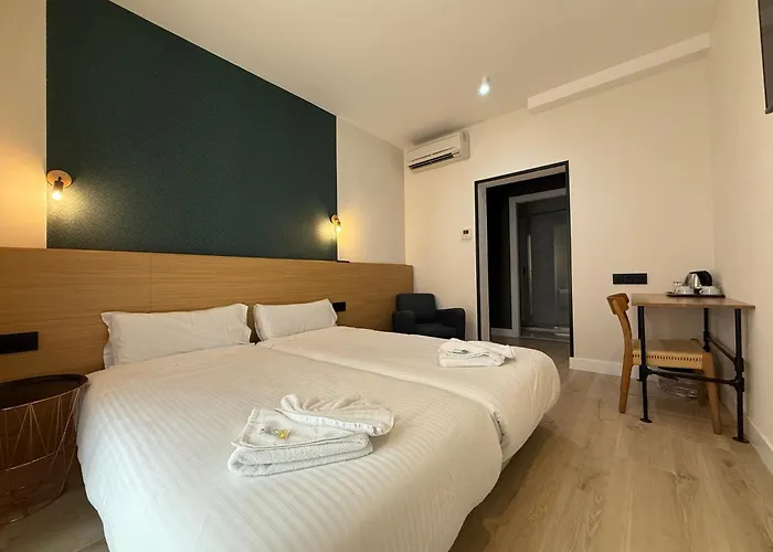Guest house: Cc Malasana