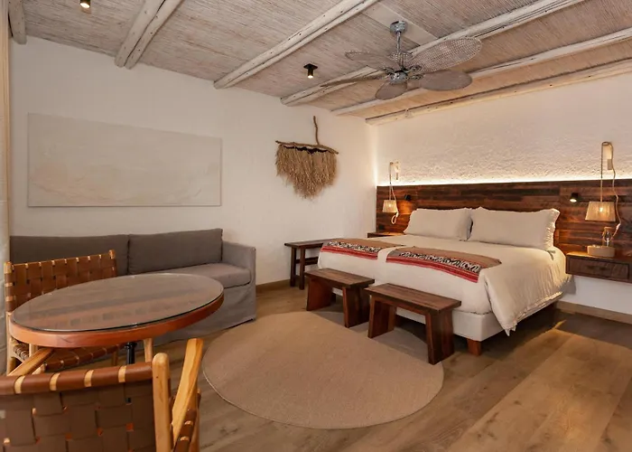  Casa Solcor Boutique Bed&Breakfast
