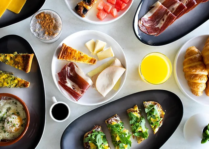 Boutique hotel only: Ac Hotel By Marriott New Orleans French Quarter