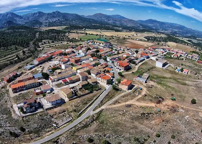 Casas Rurales Luis