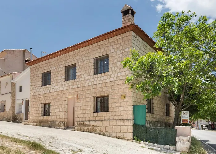 Casas Rurales Luis