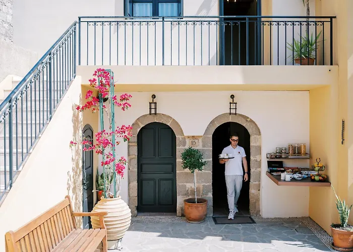 Family resorts Zacosta Villa - A Heritage