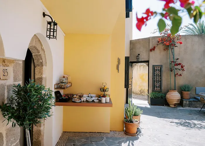 Family resorts Zacosta Villa - A Heritage