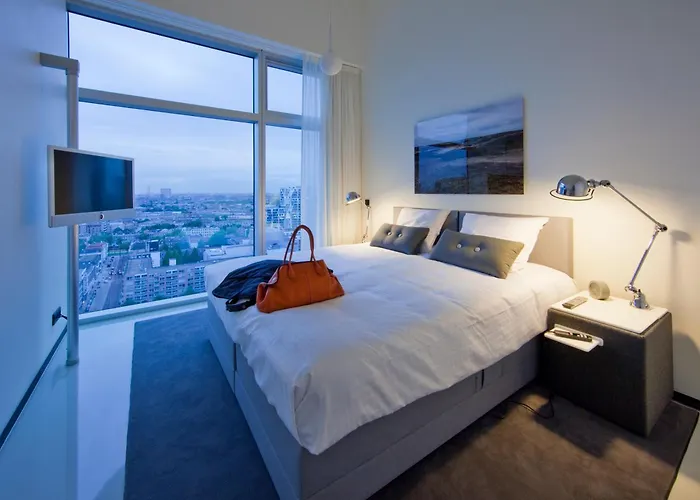  Urban Residences