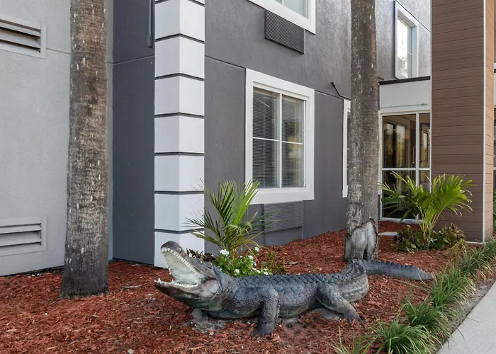 Hom Hotel Gainesville, Surestay Collection By Best Western
