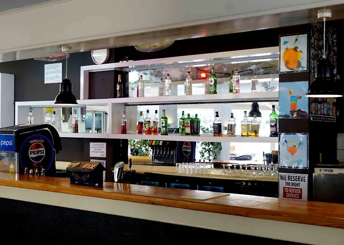 Familiehotel: Sunlight Garden Hotel