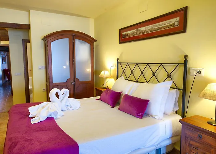 Hotel de 3 estrellas: Hostal San Pedro