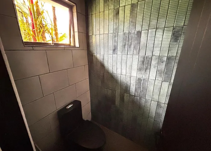 Arenal Backpackers Resort