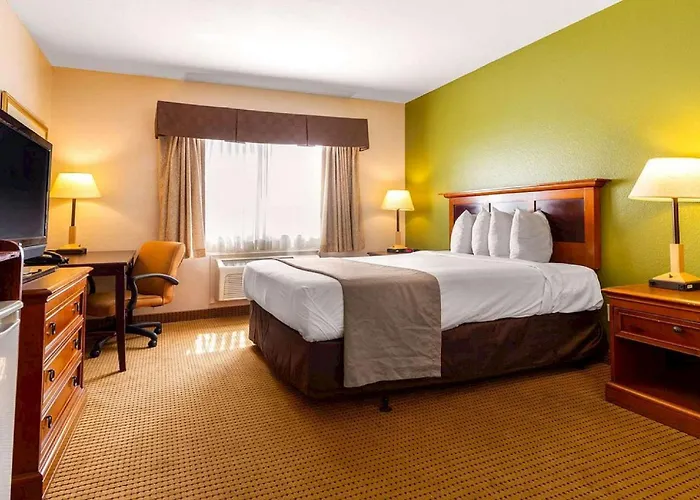 Cheap hotel: Auburn House Hotel