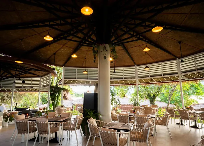 Sanctuary Nam Ngum Beach