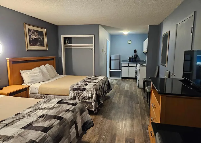 Pet Friendly hotel: Metro Inn