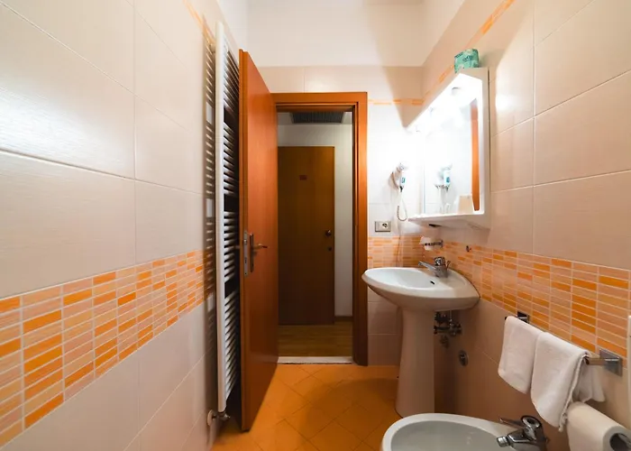 Resort: Hotel Del Corso