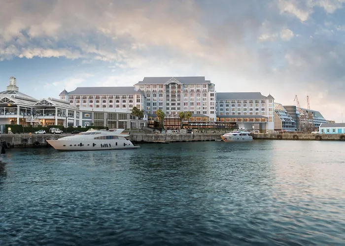 Intercontinental Table Bay By Ihg