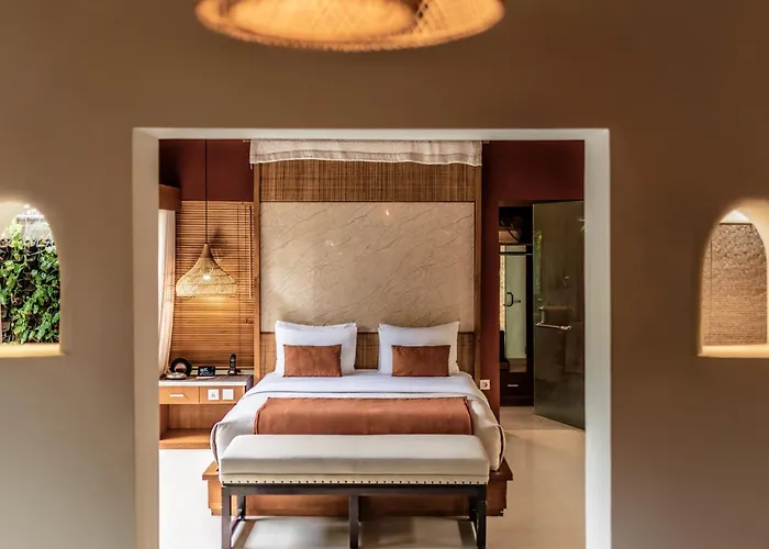 Seminyak Sanctuary By Ini Vie Hospitality
