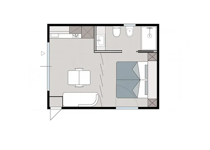 Goedkoop hotel: Cesenatico Camping Village