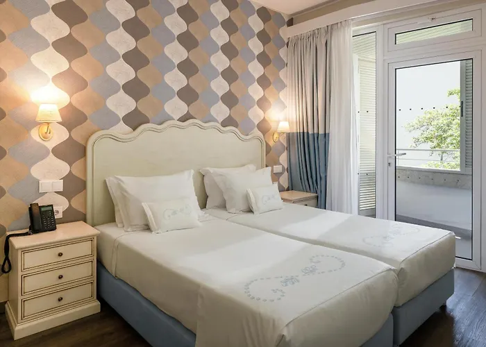 Hotel: Hotel Madeira