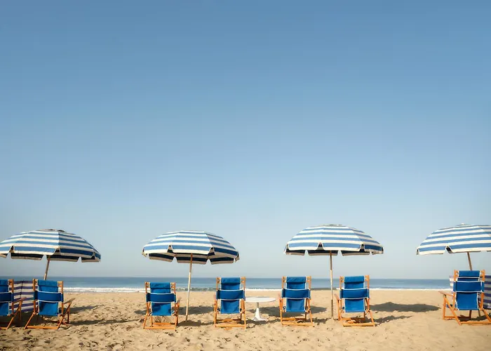 Shutters On The Beach