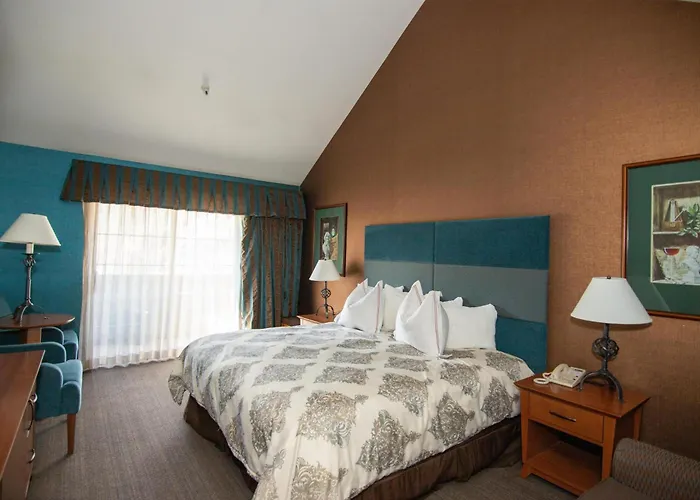 Bard'S Inn - BW Signature Collection By Best Western