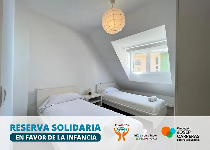 Alquiler de vacaciones: Apartamentos Sierra Nevada 3000