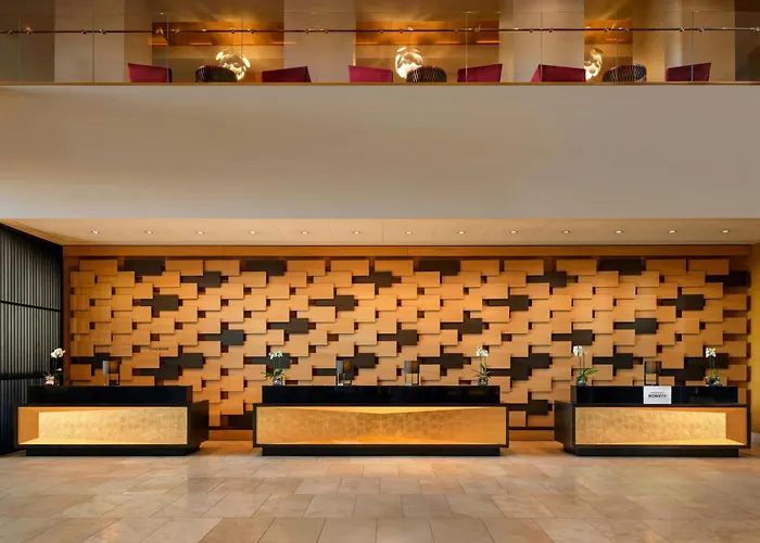 Delta s By Marriott
