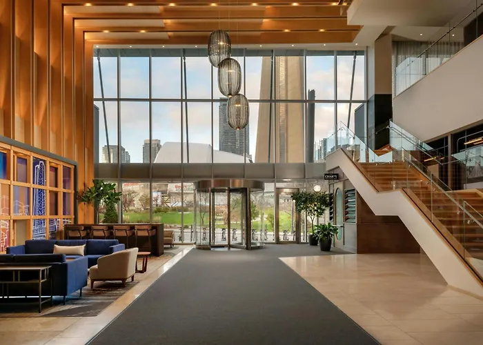 Delta s By Marriott