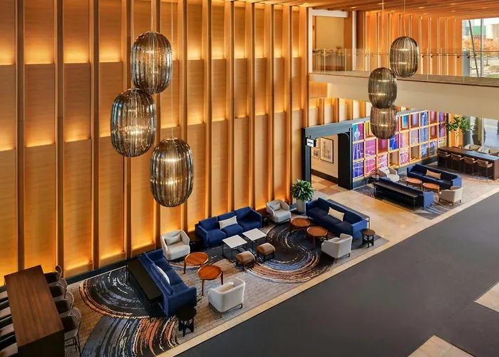 Delta s By Marriott