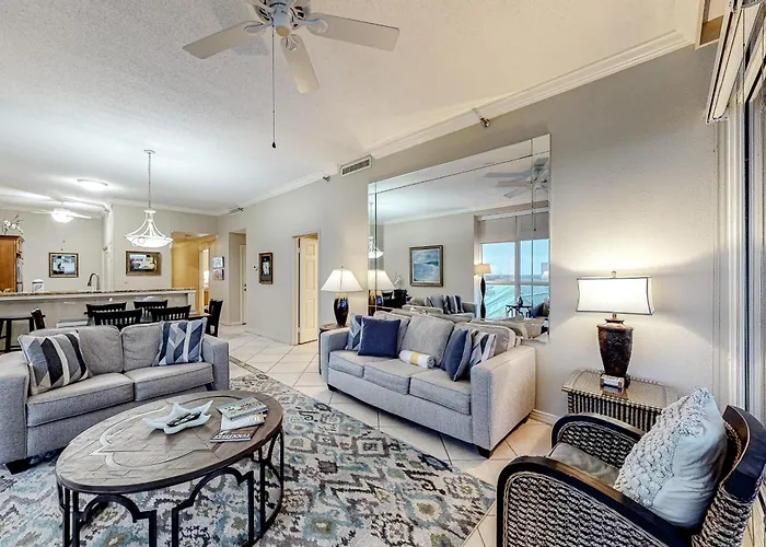 Vacation home: Hidden Dunes 1706