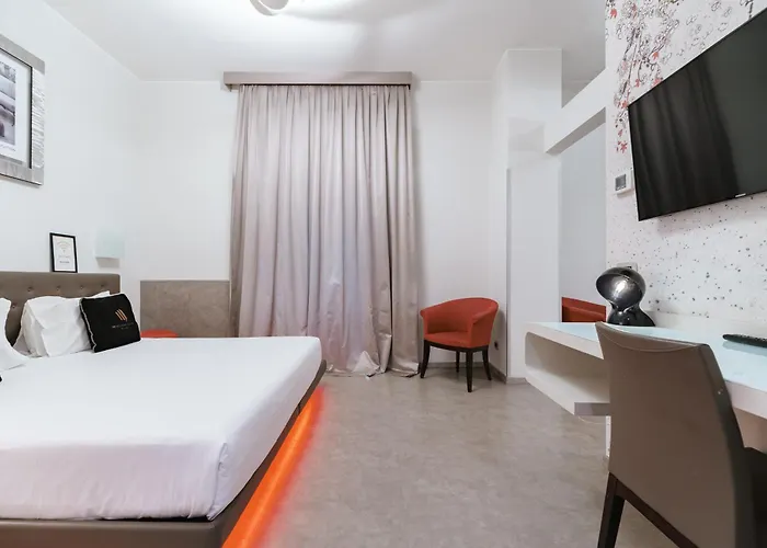  Montenapoleone Suites