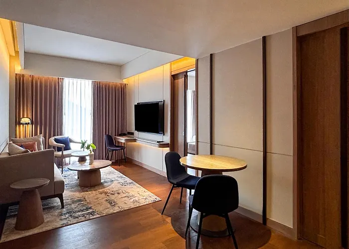 Harris Hotel And Conventions Denpasar Bali
