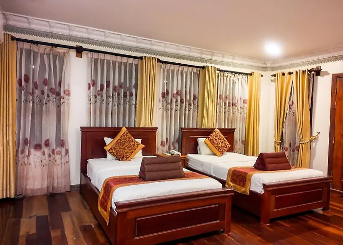 Resort: Okay Boutique Hotel