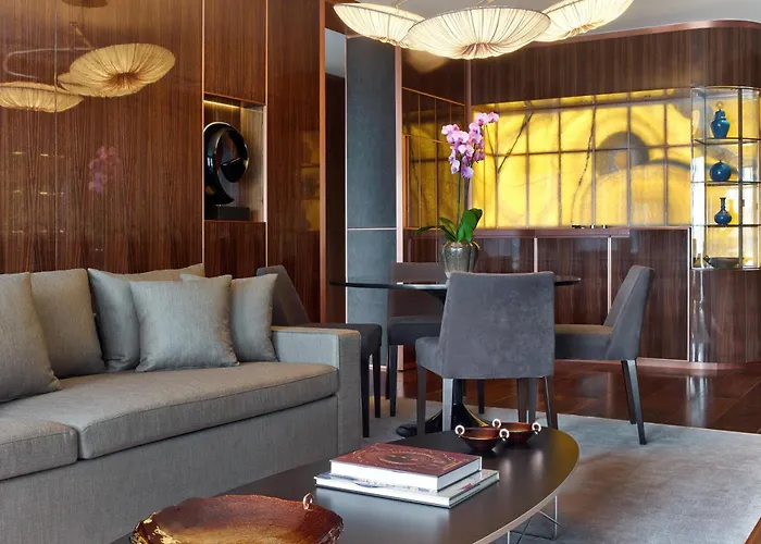  St. Regis Istanbul