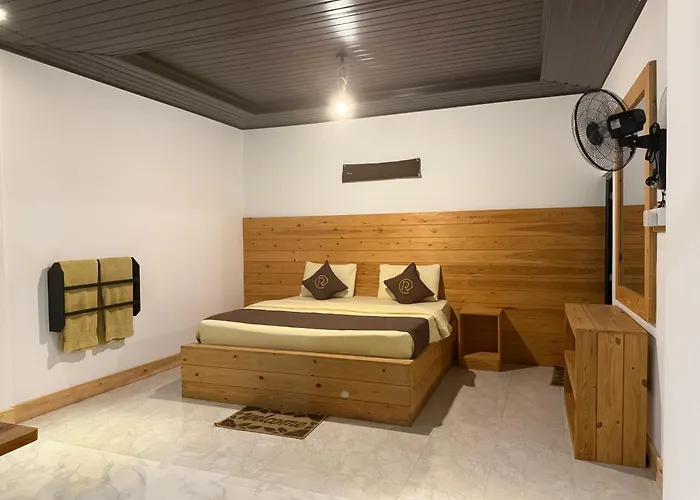 Guest house: Rawana View Ella