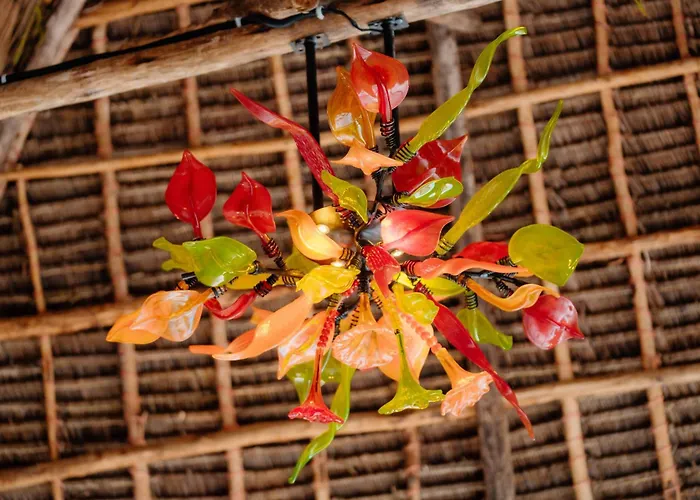 Indigo Beach Zanzibar