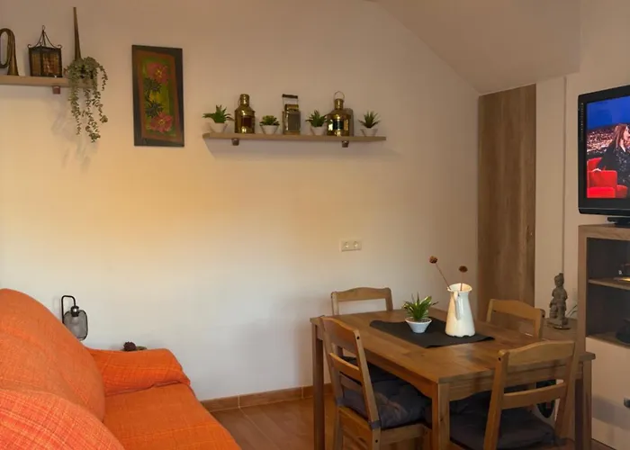 Casa Rural Antikaria