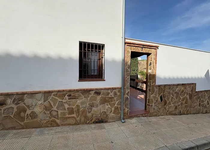 Casa Rural Antikaria