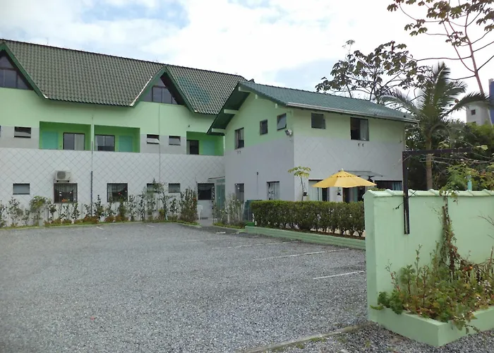 Hotel Pousada Reimar