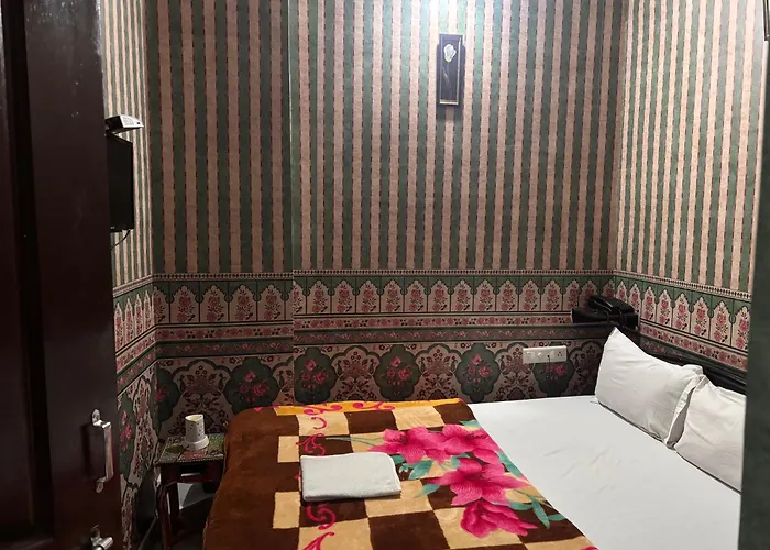 The Royal Lake View Villa