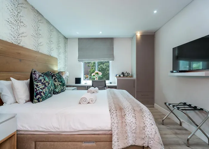 Design hotel 107 Dorpstraat Boutique