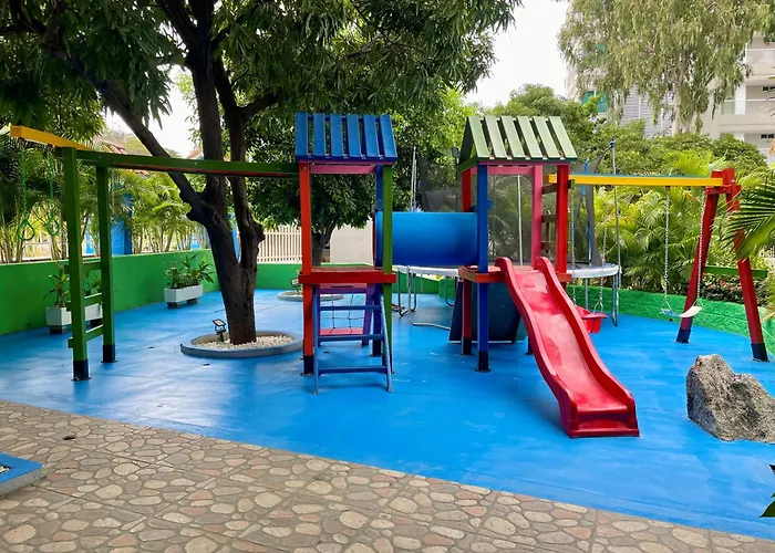 Hotel Santorini Casablanca Resort