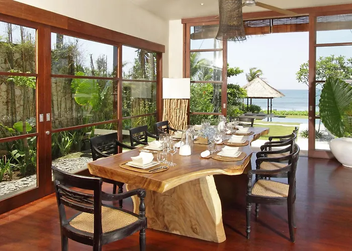 Bungalow rentals Melissa
