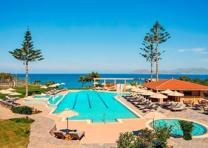 Zeus Kos Beach