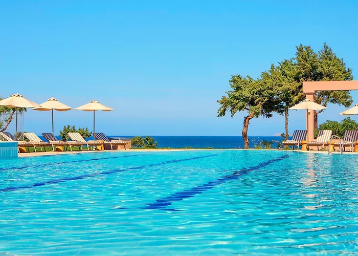 Zeus Kos Beach